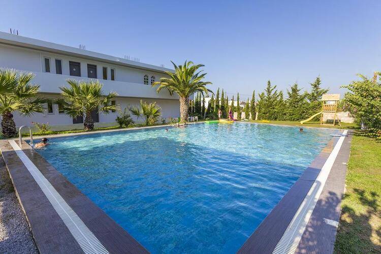 Rethymno Residence Aquapark & Spa (Ex. Maravel Sky)