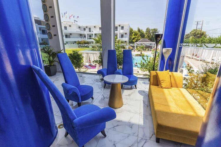 Rethymno Residence Aquapark & Spa (Ex. Maravel Sky)