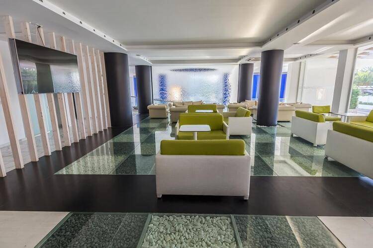 Rethymno Residence Aquapark & Spa (Ex. Maravel Sky)