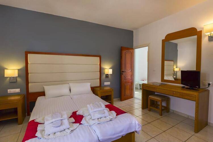Rethymno Residence Aquapark & Spa (Ex. Maravel Sky)