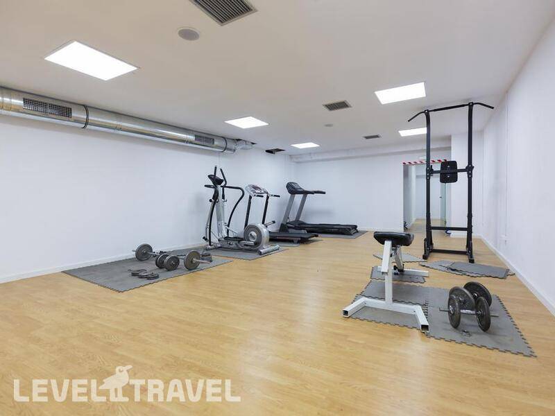 Фотография Rethymno Residence Aquapark & Spa (Ex. Maravel Sky)