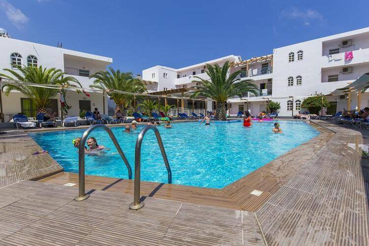 Rethymno Residence Aquapark & Spa (Ex. Maravel Sky)