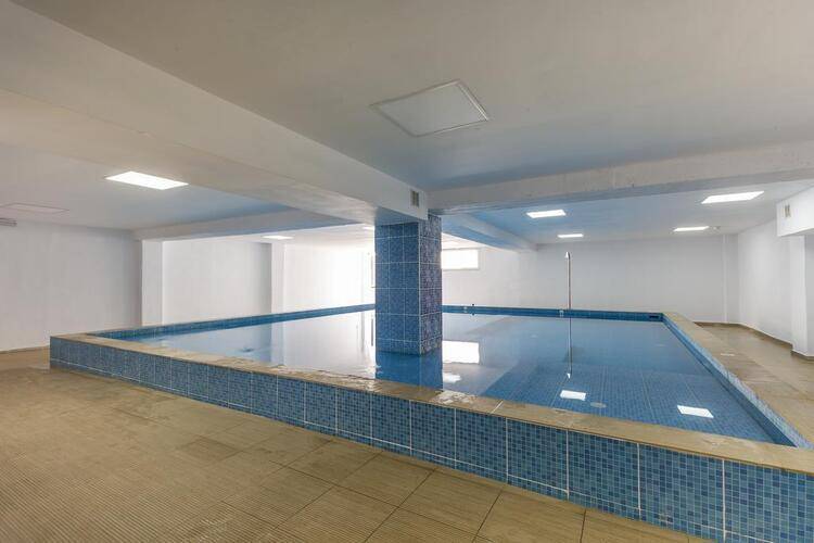 Rethymno Residence Aquapark & Spa (Ex. Maravel Sky)