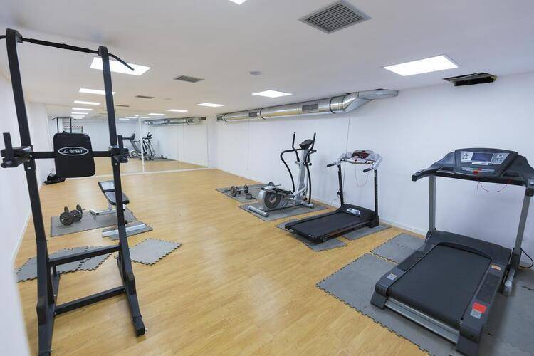 Rethymno Residence Aquapark & Spa (Ex. Maravel Sky)