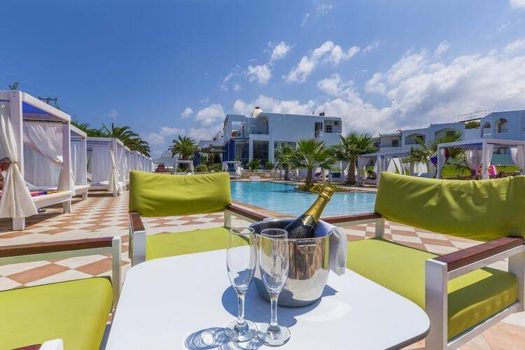 Rethymno Residence Aquapark & Spa (Ex. Maravel Sky)