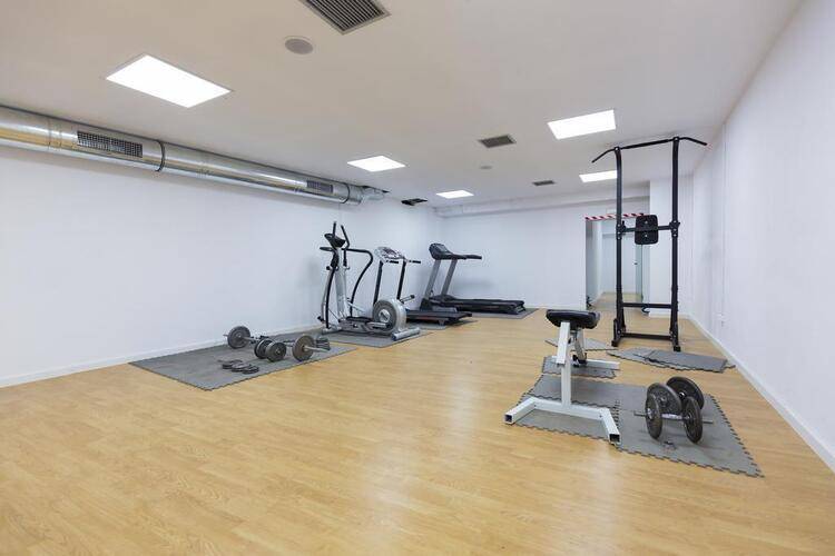 Rethymno Residence Aquapark & Spa (Ex. Maravel Sky)