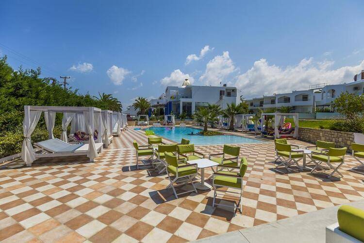 Rethymno Residence Aquapark & Spa (Ex. Maravel Sky)