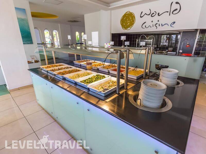 Фотография Rethymno Residence Aquapark & Spa (Ex. Maravel Sky)