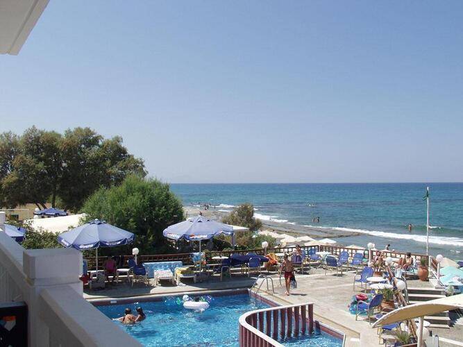 Jo An Beach