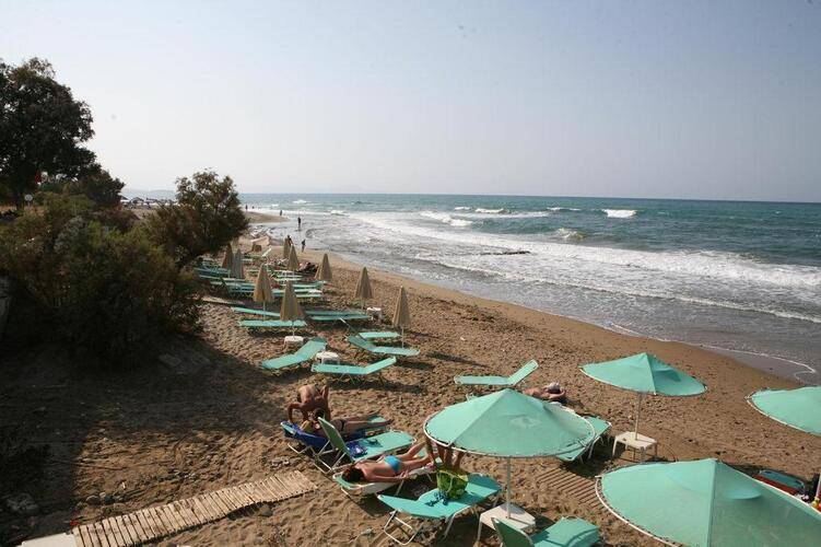 Jo An Beach