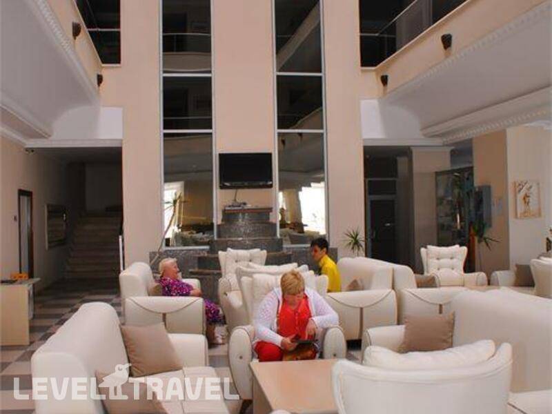 Фотография Club Bayar Beach Hotel
