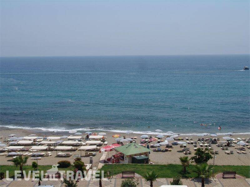 Фотография Club Bayar Beach Hotel