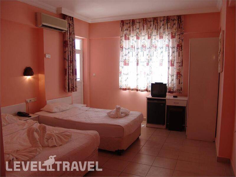 Фотография Club Bayar Beach Hotel