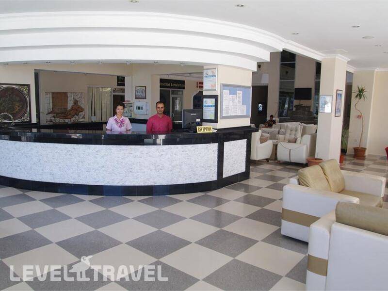 Фотография Club Bayar Beach Hotel