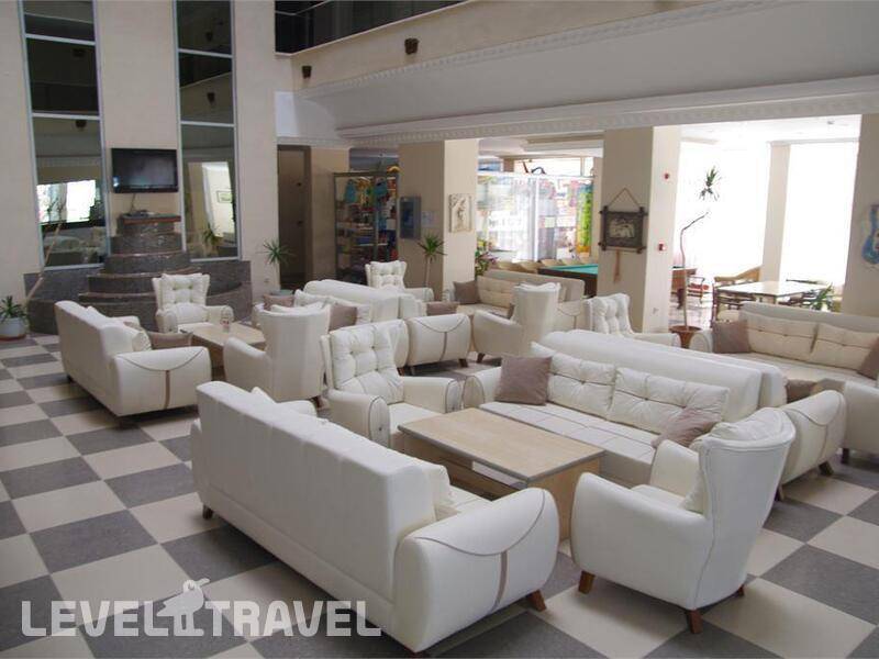 Фотография Club Bayar Beach Hotel
