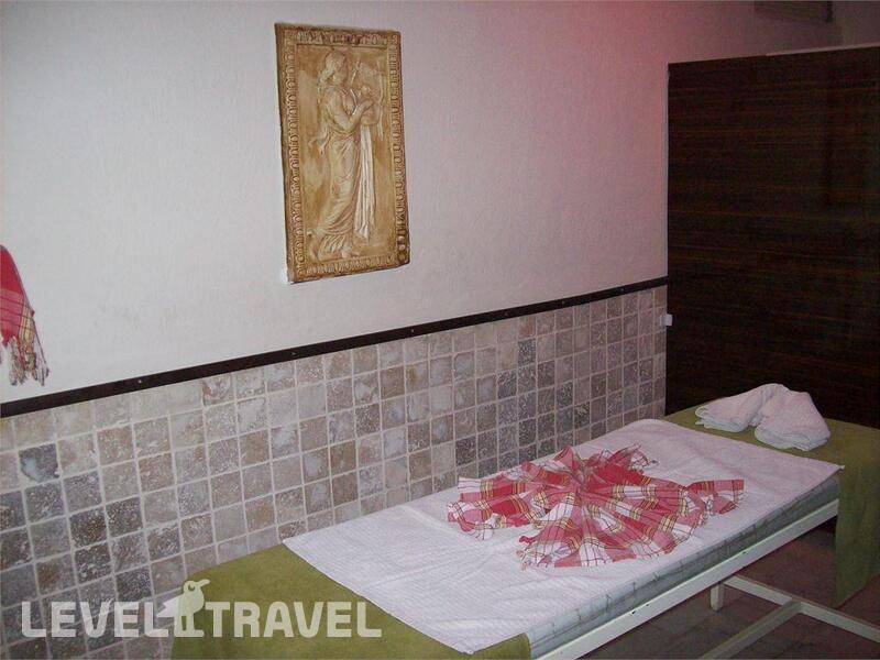 Фотография Club Bayar Beach Hotel