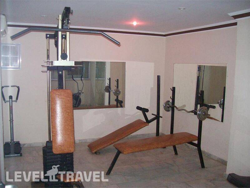 Фотография Club Bayar Beach Hotel