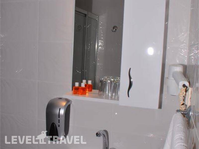 Фотография Club Bayar Beach Hotel