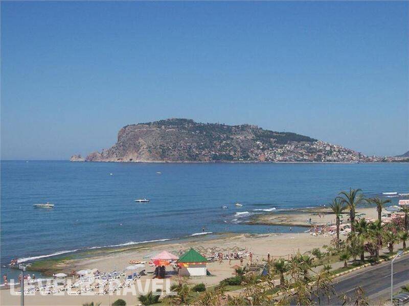 Фотография Club Bayar Beach Hotel