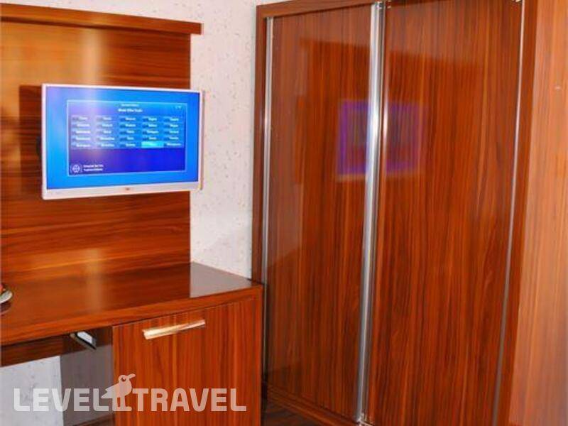 Фотография Club Bayar Beach Hotel