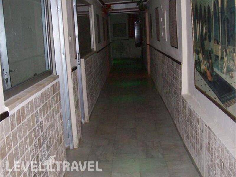 Фотография Club Bayar Beach Hotel