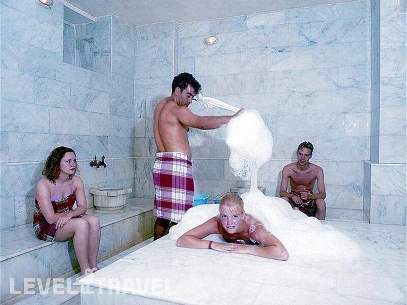 Фотография Club Bayar Beach Hotel