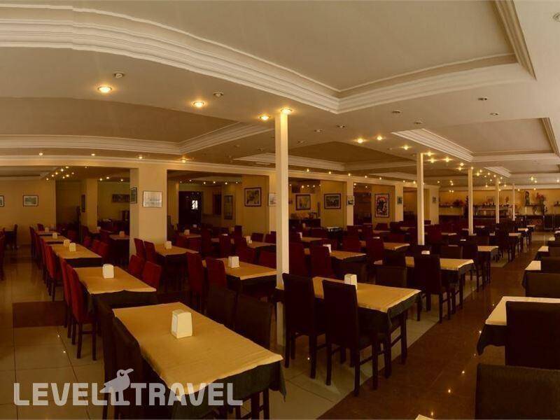 Фотография Club Bayar Beach Hotel