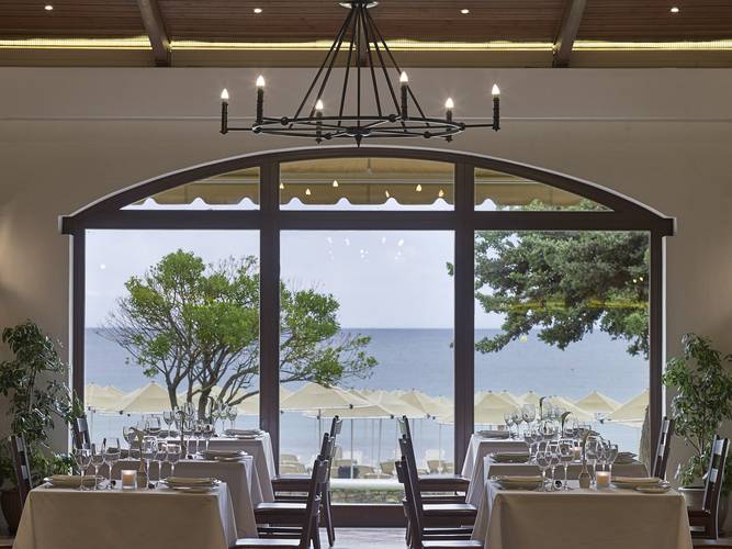 Creta Maris Resort