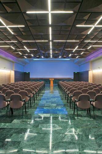 Porto Elounda Golf & Spa Resort