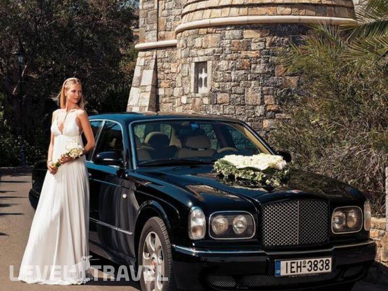 Фотография Porto Elounda Golf & Spa Resort