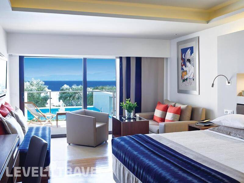 Фотография Porto Elounda Golf & Spa Resort