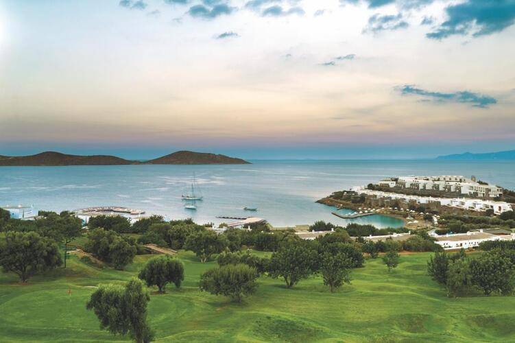 Porto Elounda Golf & Spa Resort