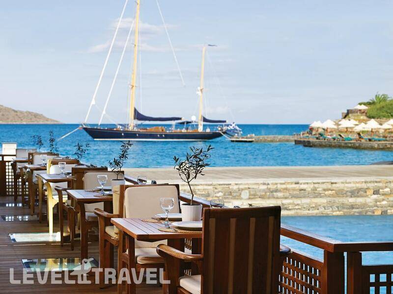 Фотография Porto Elounda Golf & Spa Resort