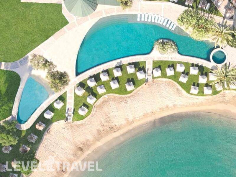 Фотография Porto Elounda Golf & Spa Resort