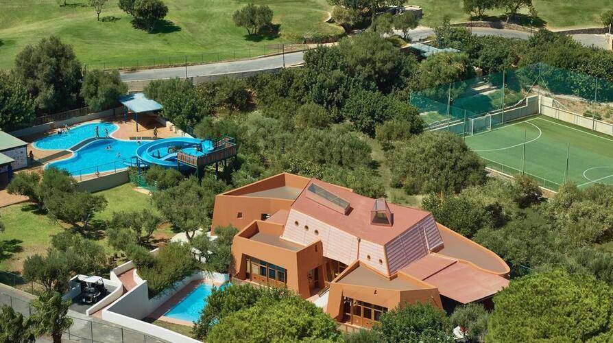 Porto Elounda Golf & Spa Resort