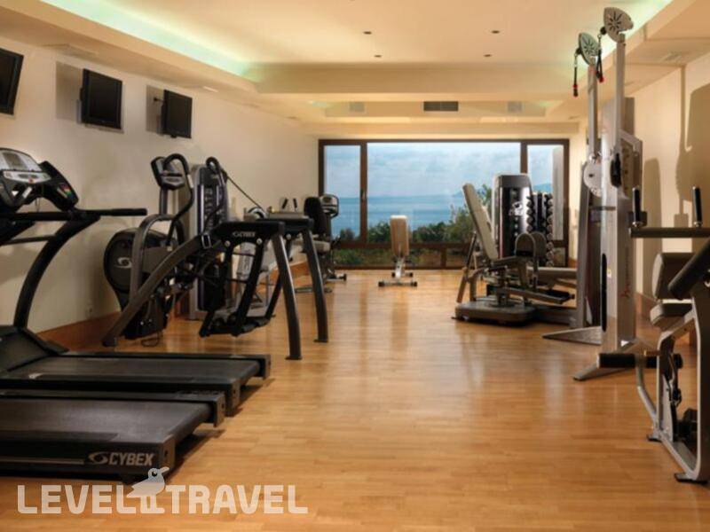 Фотография Porto Elounda Golf & Spa Resort