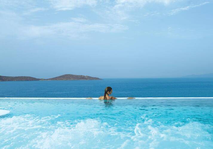 Porto Elounda Golf & Spa Resort