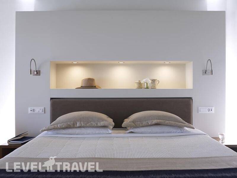 Фотография Porto Elounda Golf & Spa Resort