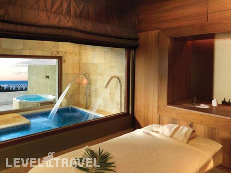 Фотография Porto Elounda Golf & Spa Resort