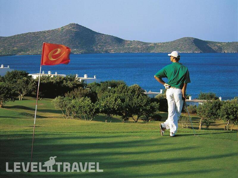 Фотография Porto Elounda Golf & Spa Resort
