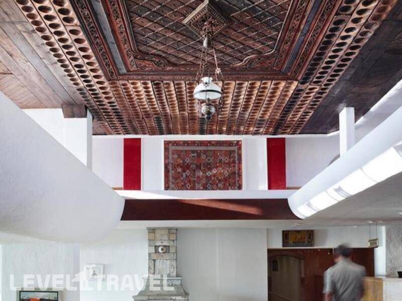 Фотография Porto Elounda Golf & Spa Resort