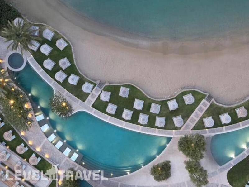 Фотография Porto Elounda Golf & Spa Resort