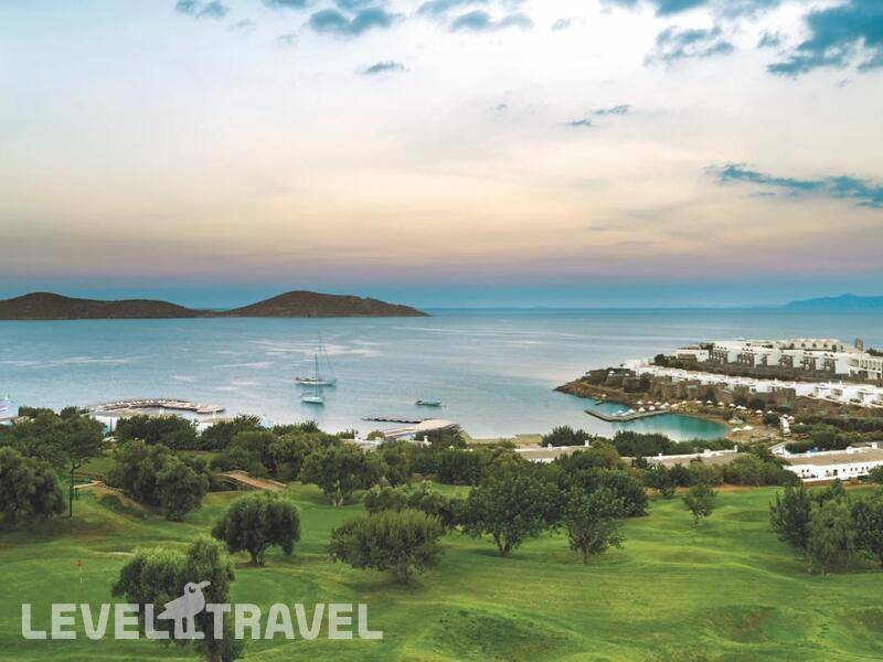 Фотография Porto Elounda Golf & Spa Resort