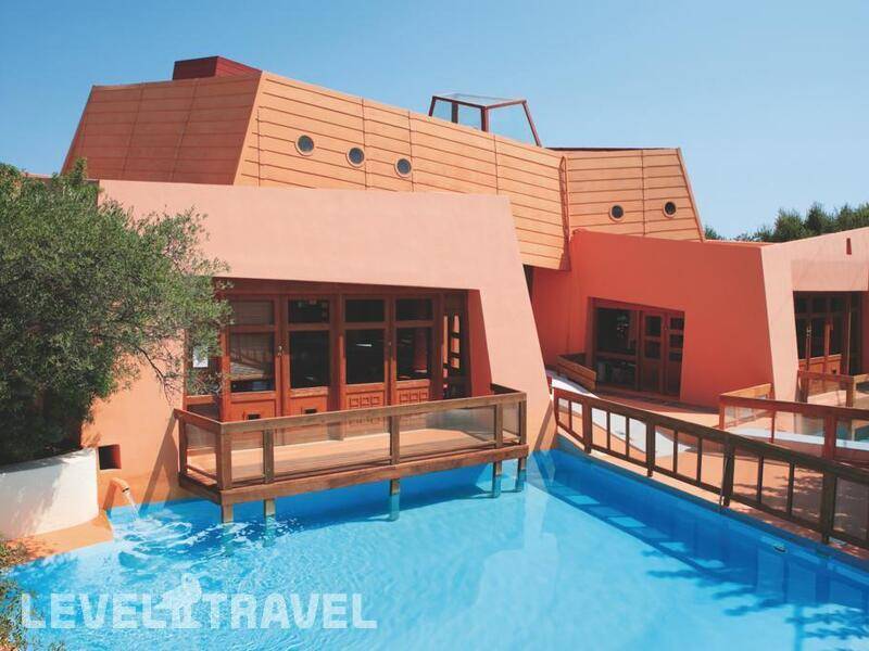 Фотография Porto Elounda Golf & Spa Resort