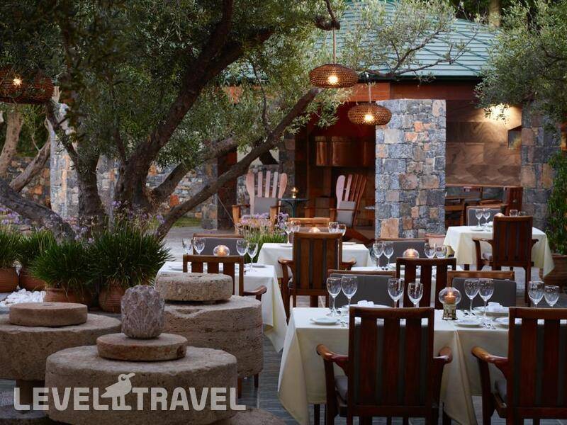 Фотография Porto Elounda Golf & Spa Resort