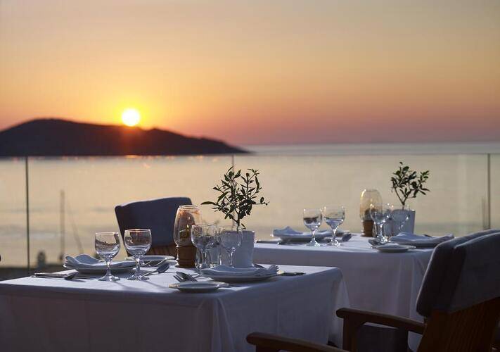 Porto Elounda Golf & Spa Resort