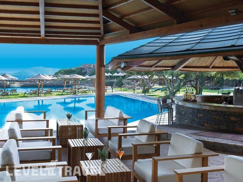 Фотография Porto Elounda Golf & Spa Resort