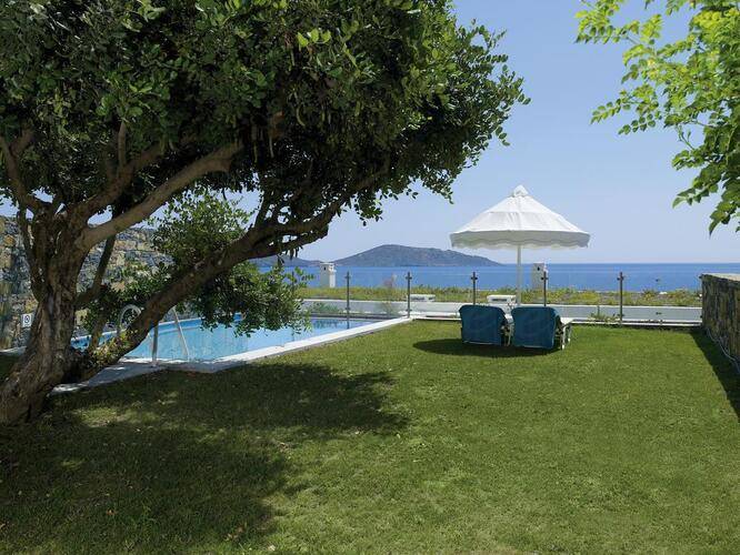 Porto Elounda Golf & Spa Resort