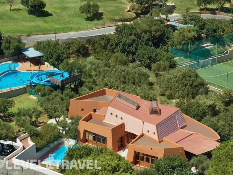Фотография Porto Elounda Golf & Spa Resort