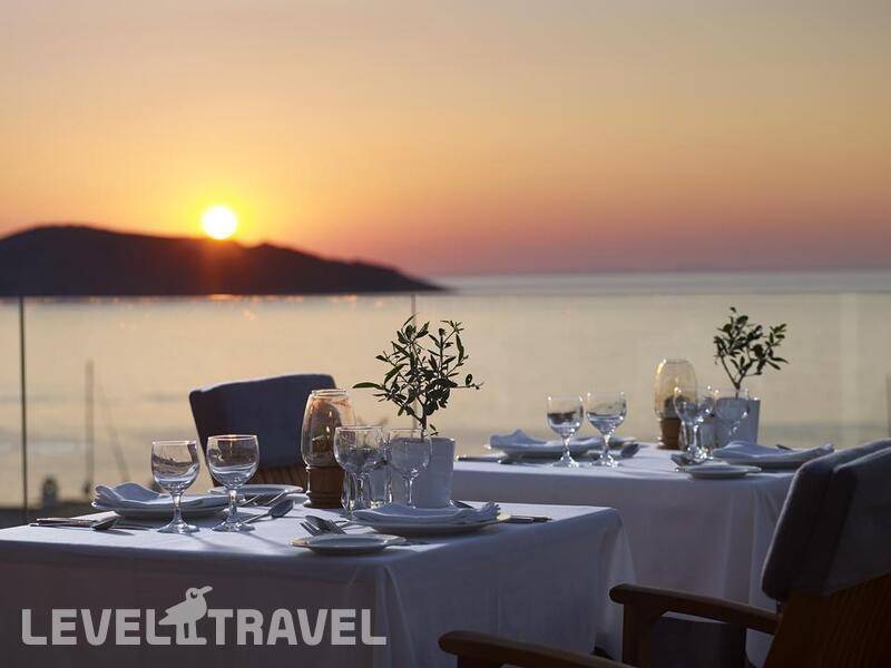 Фотография Porto Elounda Golf & Spa Resort